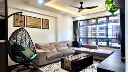 Blk 619A Tampines Greenverge (Tampines), HDB 4 Rooms #531678961